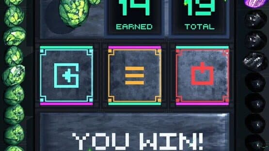 Pongo17 — screenshot 6