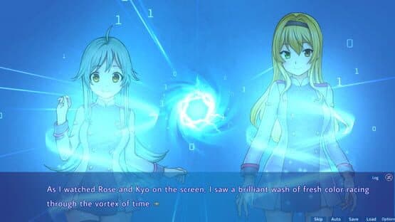 Time Tenshi — screenshot 2