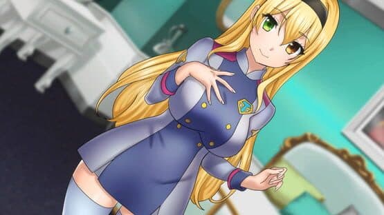 Time Tenshi — screenshot 4