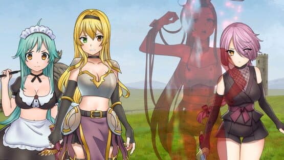 Time Tenshi — screenshot 5