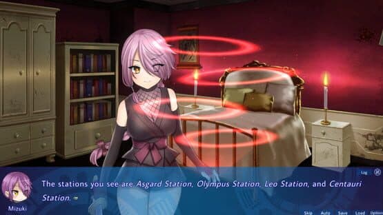 Time Tenshi — screenshot 6