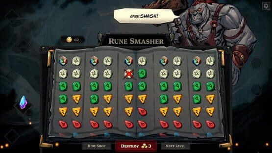 Runeborn — screenshot 8