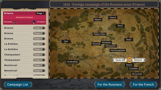 Combat Directive: Napoleonic Wars — screenshot 3