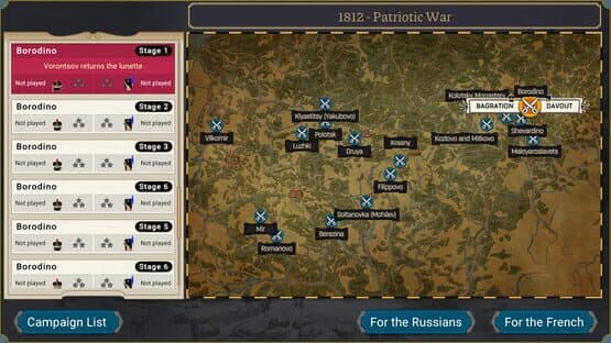 Combat Directive: Napoleonic Wars — screenshot 4