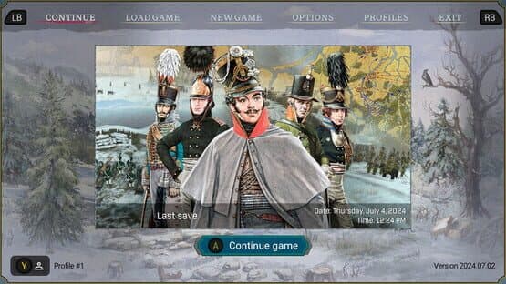Combat Directive: Napoleonic Wars — screenshot 5