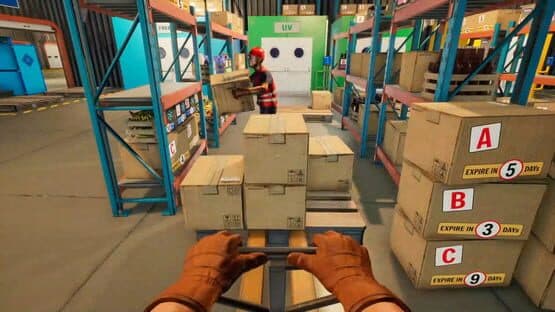 Storage Guys — screenshot 2