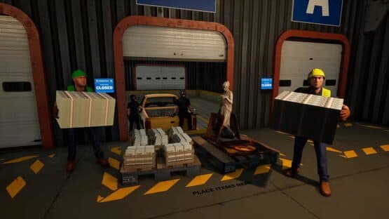 Storage Guys — screenshot 5