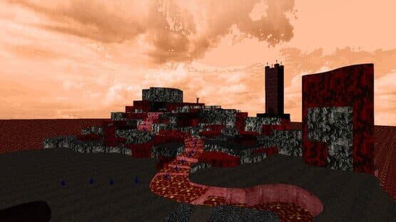 Portraits of Doom — screenshot 2