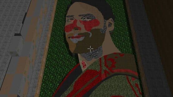 Portraits of Doom — screenshot 4