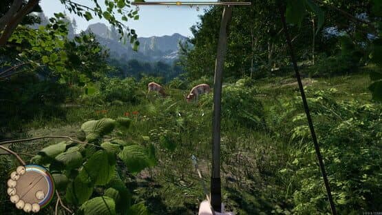 Medieval Frontiers — screenshot 2