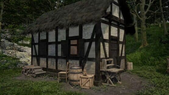 Medieval Frontiers — screenshot 3