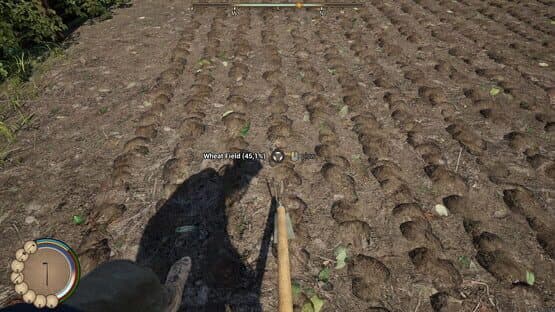 Medieval Frontiers — screenshot 4