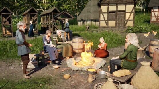 Medieval Frontiers — screenshot 5