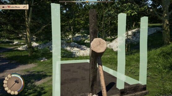 Medieval Frontiers — screenshot 7