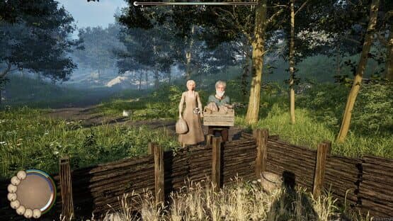 Medieval Frontiers — screenshot 8