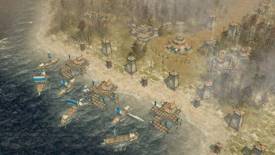 Imperium Eternal — screenshot 1