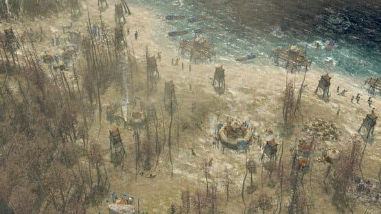 Imperium Eternal — screenshot 2