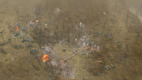 Imperium Eternal — screenshot 3