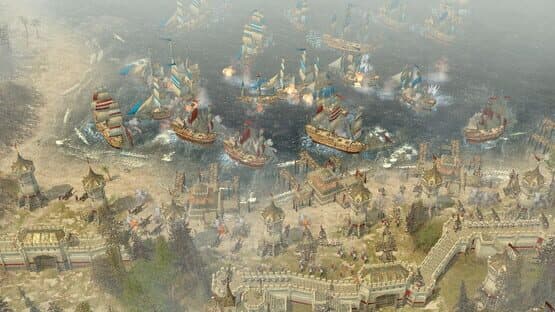 Imperium Eternal — screenshot 4