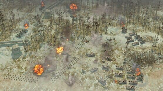 Imperium Eternal — screenshot 5