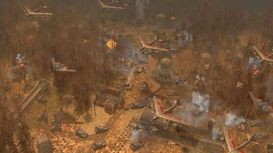 Imperium Eternal — screenshot 6