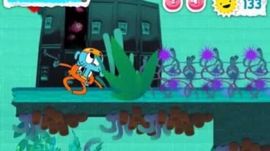 Gumball: School House Rush — screenshot 3