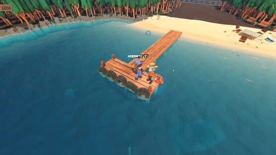 Trailer Park Tycoon: Raccoon Ranch — screenshot 3