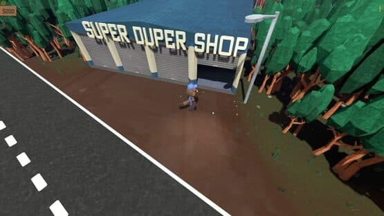 Trailer Park Tycoon: Raccoon Ranch — screenshot 5