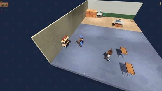 Trailer Park Tycoon: Raccoon Ranch — screenshot 7