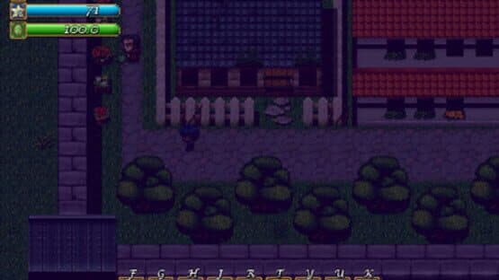 Azarine Heart — screenshot 7