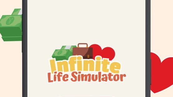 Infinite Life Simulation — screenshot 1