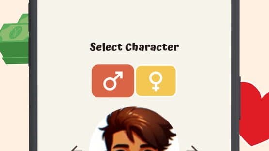 Infinite Life Simulation — screenshot 2
