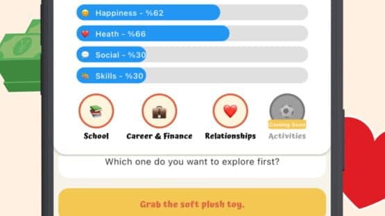 Infinite Life Simulation — screenshot 6
