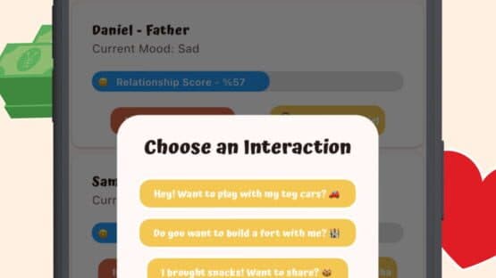 Infinite Life Simulation — screenshot 8