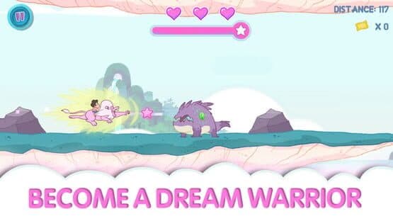 Dreamland Arcade — screenshot 3