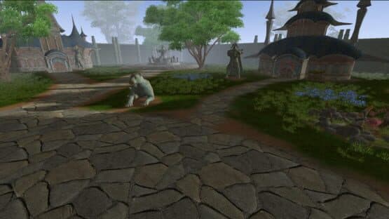 Secret Of World — screenshot 3