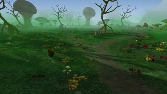 Secret Of World — screenshot 4