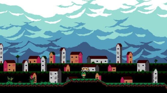 Devil's Drizzle — screenshot 2