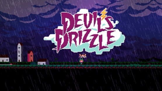 Devil's Drizzle — screenshot 3