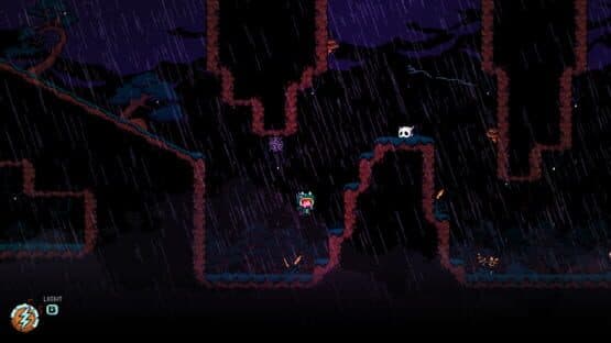 Devil's Drizzle — screenshot 5