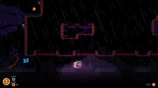 Devil's Drizzle — screenshot 6