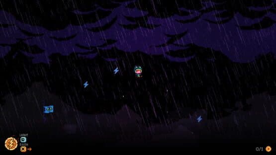 Devil's Drizzle — screenshot 7