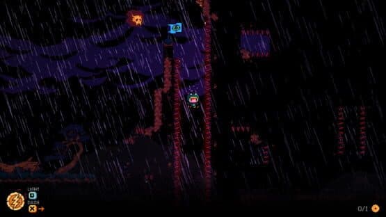 Devil's Drizzle — screenshot 8