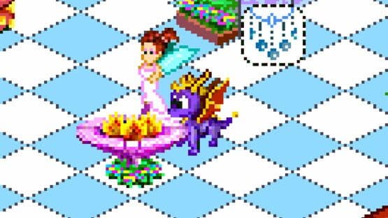 Spyro — screenshot 1