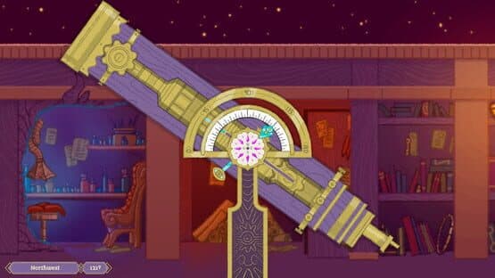 The Dream Observatory — screenshot 4