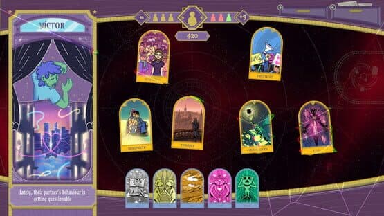 The Dream Observatory — screenshot 5