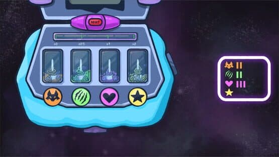 Space Diva — screenshot 2