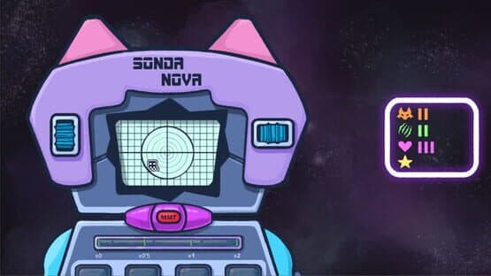 Space Diva — screenshot 3