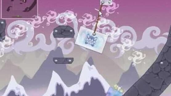 Ice Breaker: The Red Clan — screenshot 1
