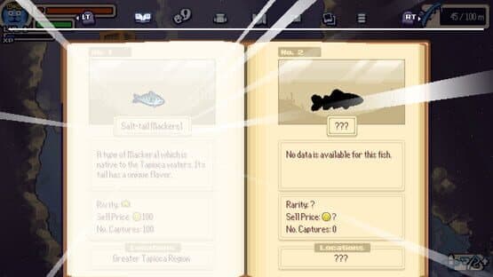 Sea Sniffers — screenshot 3